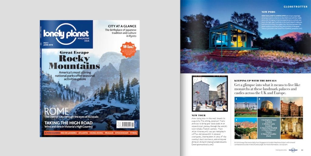 Gourmet Trails 2016-PressCenter1