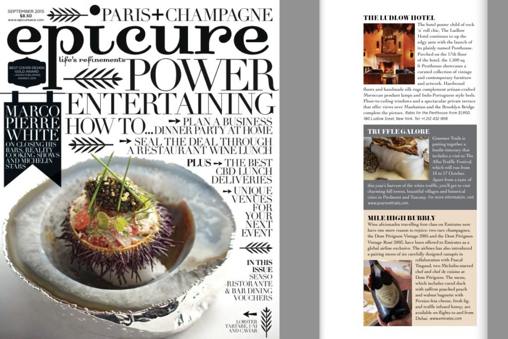 Gourmet Trails PressCenter8